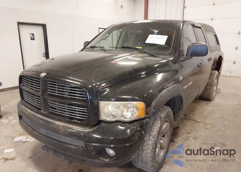 2005 Dodge Ram 1500 Slt/Laramie z USA, uszkodzony, nr VIN 1D7HU18D65S294901